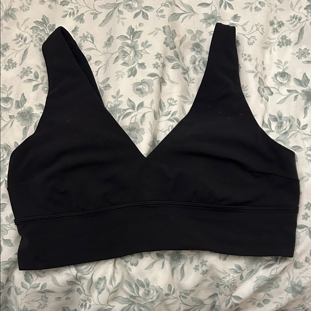 Black Women's Intimate Bralette